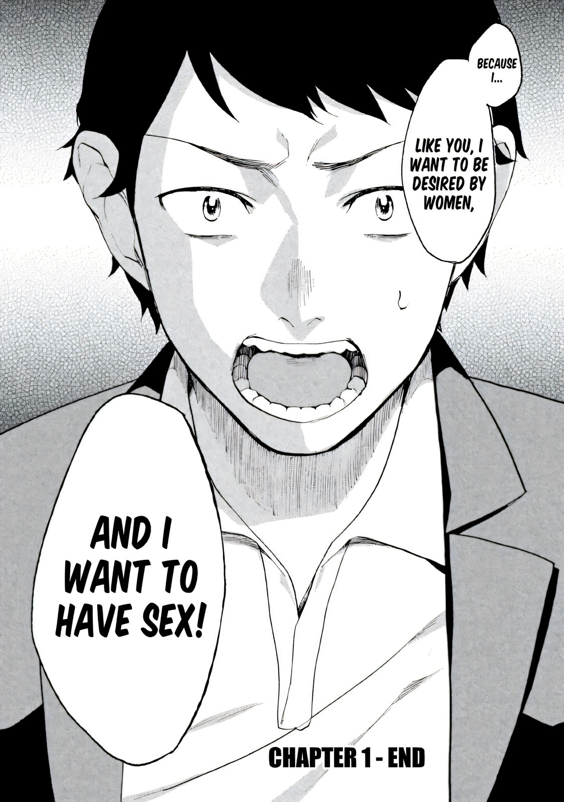 Boku wa Ai o Shoumei Shiyou to Omou CHAPTER 1 이미지 번호 58