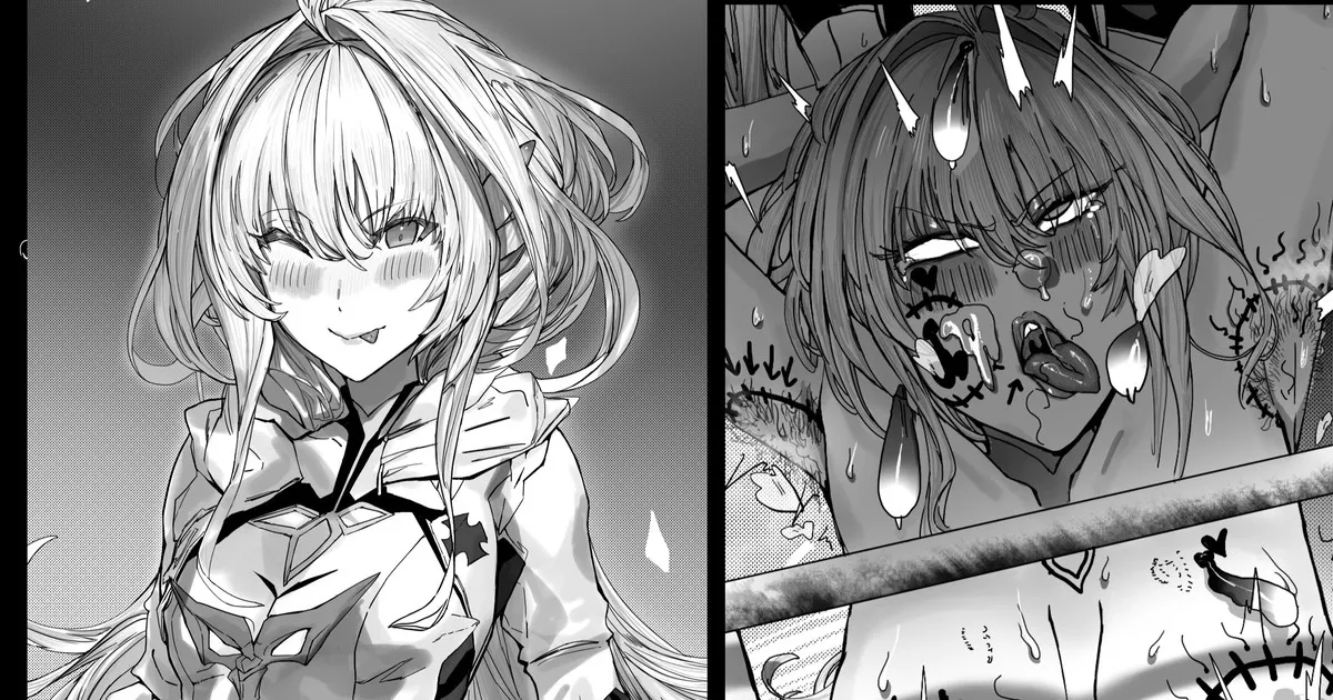 [Hiro潶] 《阿瓦隆开放日》 Bildnummer 1