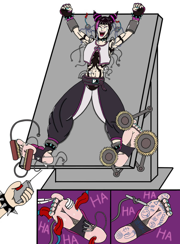 [pixiv]超威萨满绯红人 图片编号 6