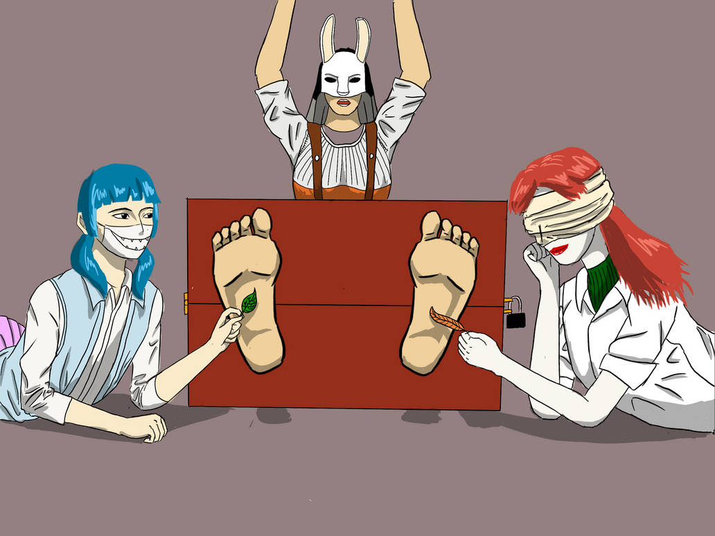 [pixiv]超威萨满绯红人 图片编号 7