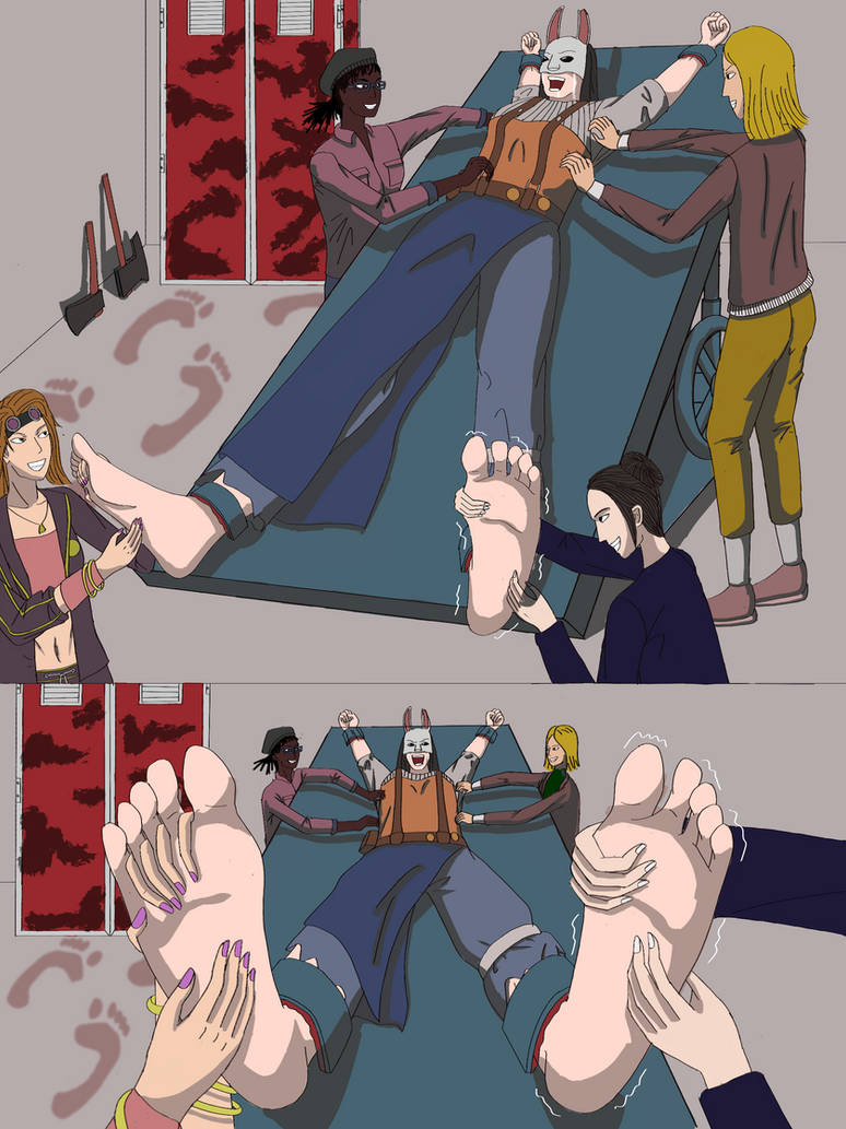 [pixiv]超威萨满绯红人 图片编号 10