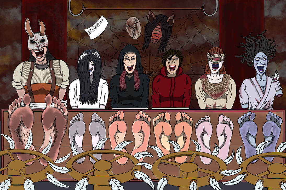 [pixiv]超威萨满绯红人 图片编号 11