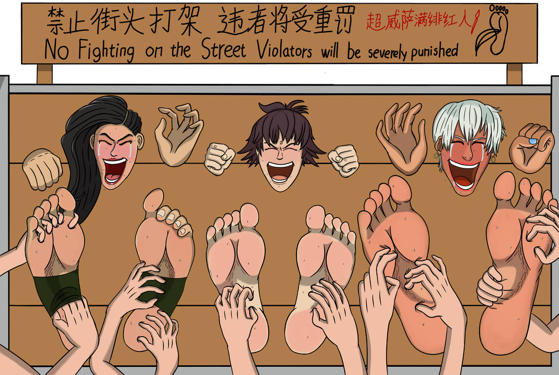 [pixiv]超威萨满绯红人 图片编号 12