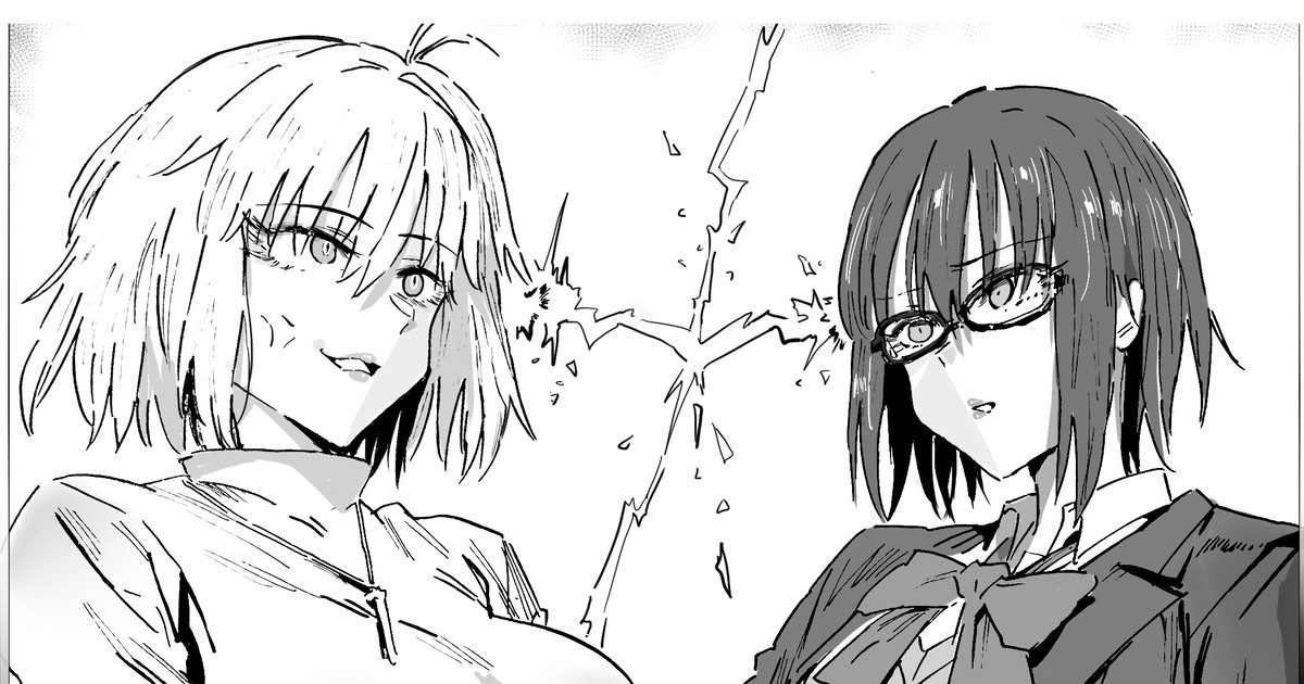 [Hiro潶] 《对决》 이미지 번호 1