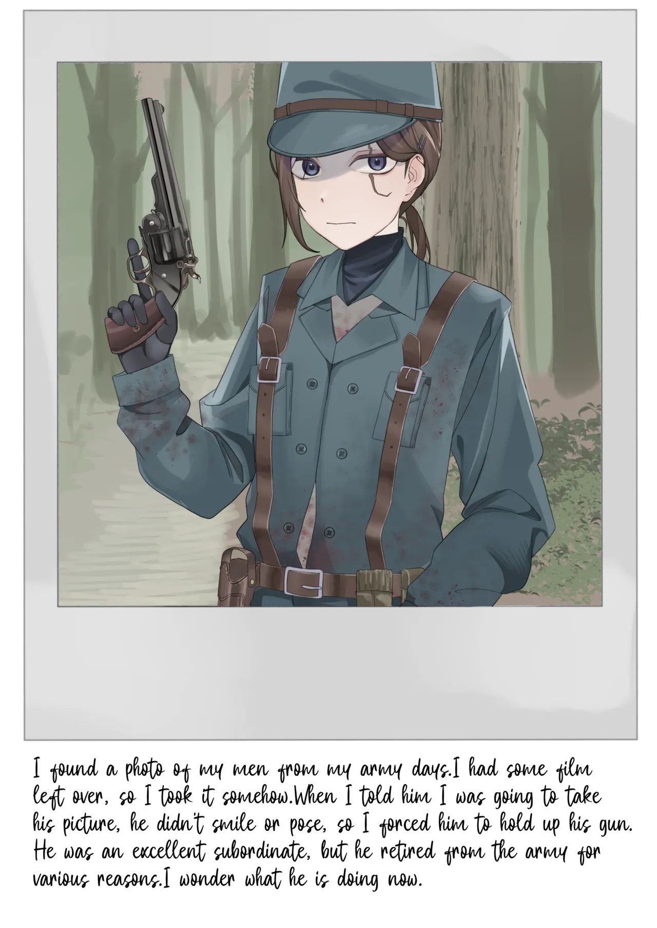 [Maiju (Sasaki Musashi)] Metamorphosis изображение № 12