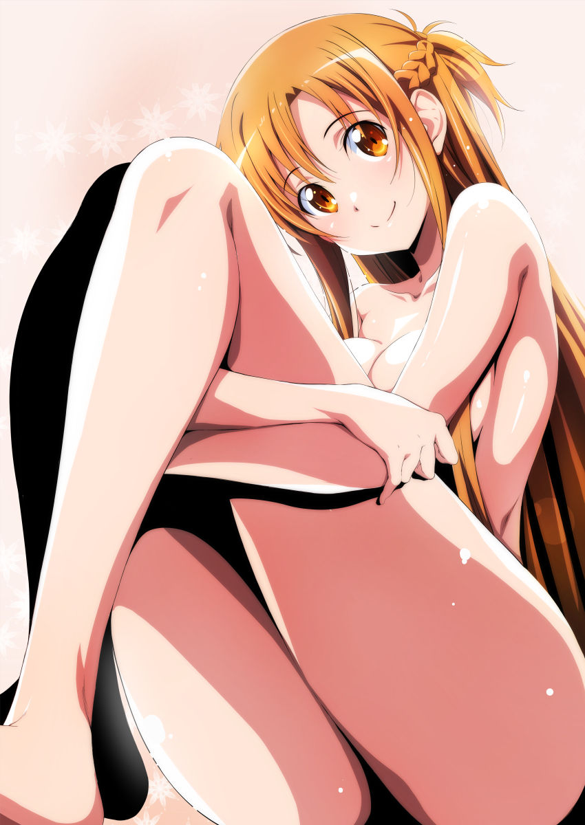 [Kossorikakuredokoro (Island)] Sword Art Lilycization. (Sword Art Online) [Digital] 画像番号 10