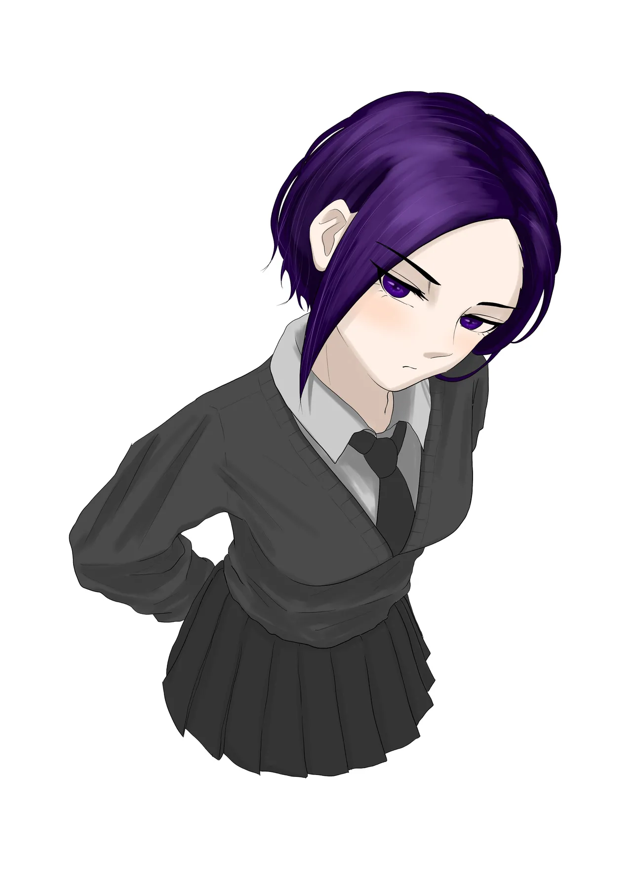 [ガルニエル] 성실한 의붓 여동생과 욕실에 들어가다 [Korean] imagen número 2