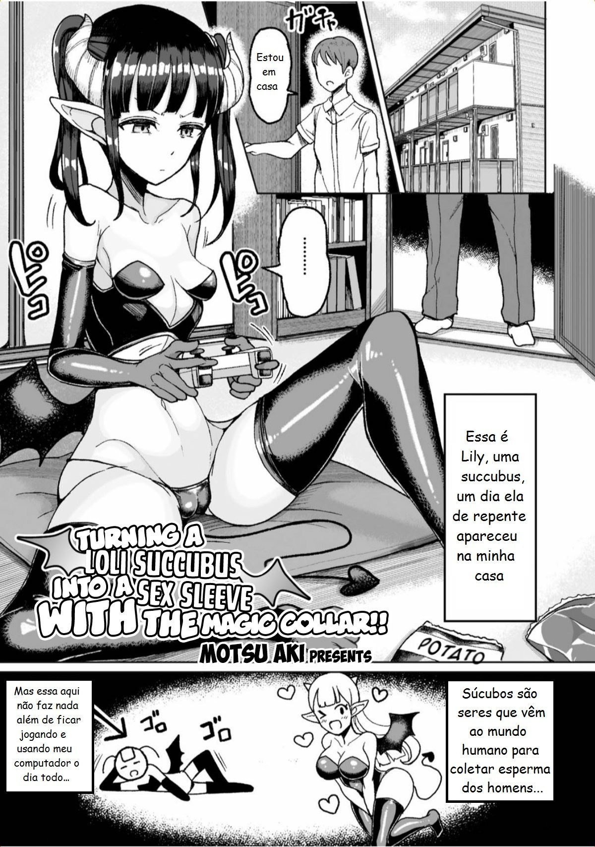 motsu aki misc изображение № 51