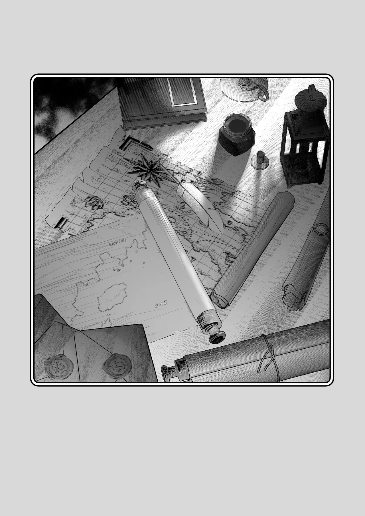 [Shigure Ebi (LeftHand)] Boukensha-chan to Ecchi na Bouken 4 [Digital] numero di immagine  106