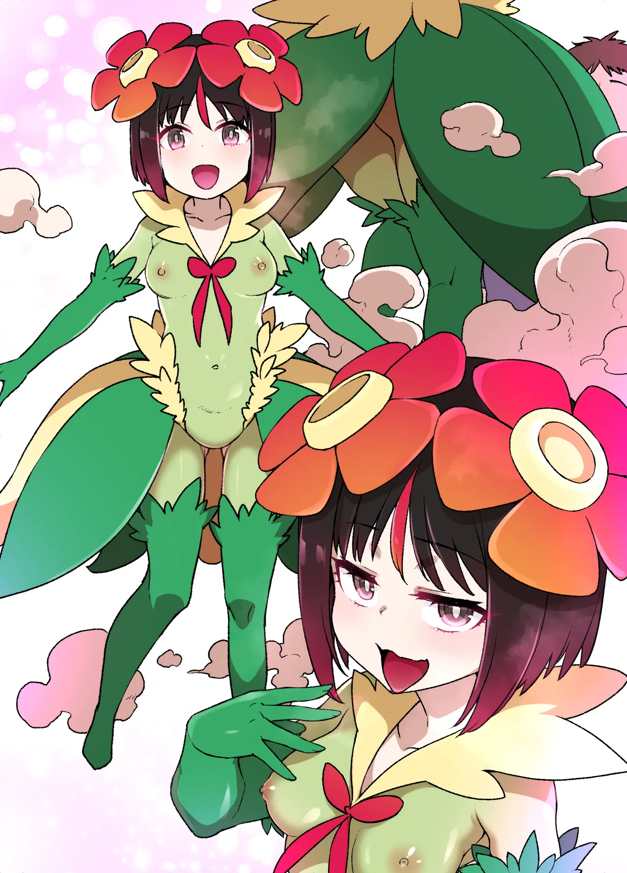 スレイブボールMC 图片编号 8