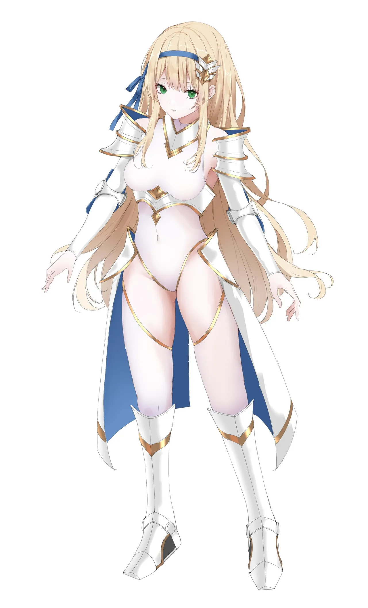 [Random] Princess Fetishism ―A story of a princess knight whose feet and armpit are trained by a demon and becomes a perverted demon.― [English] [IXIA WORKS] 图片编号 37