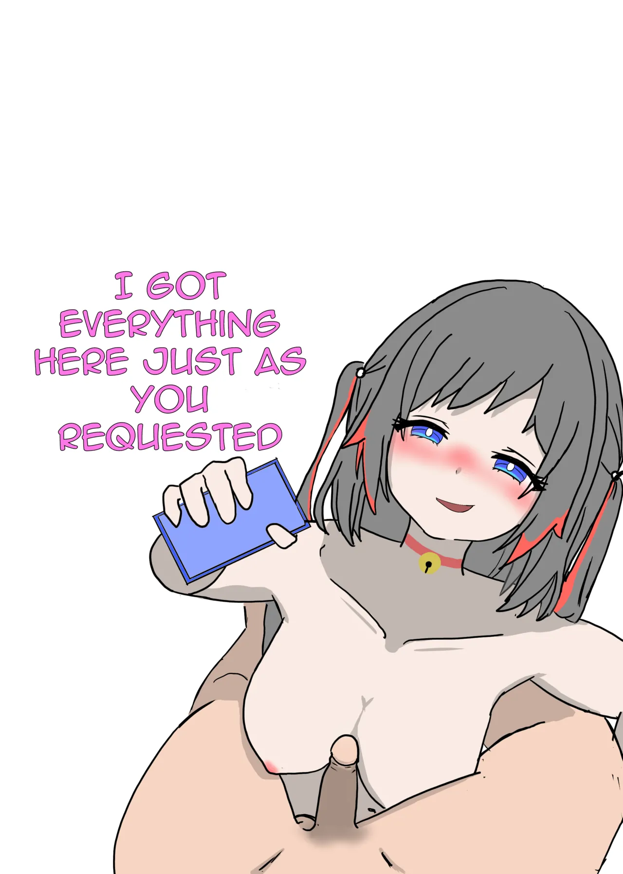 [AkisaeHitori] My Wife's NTR Dairy 1 [ENGLISH] [COLOURED] [uncensored] 图片编号 11