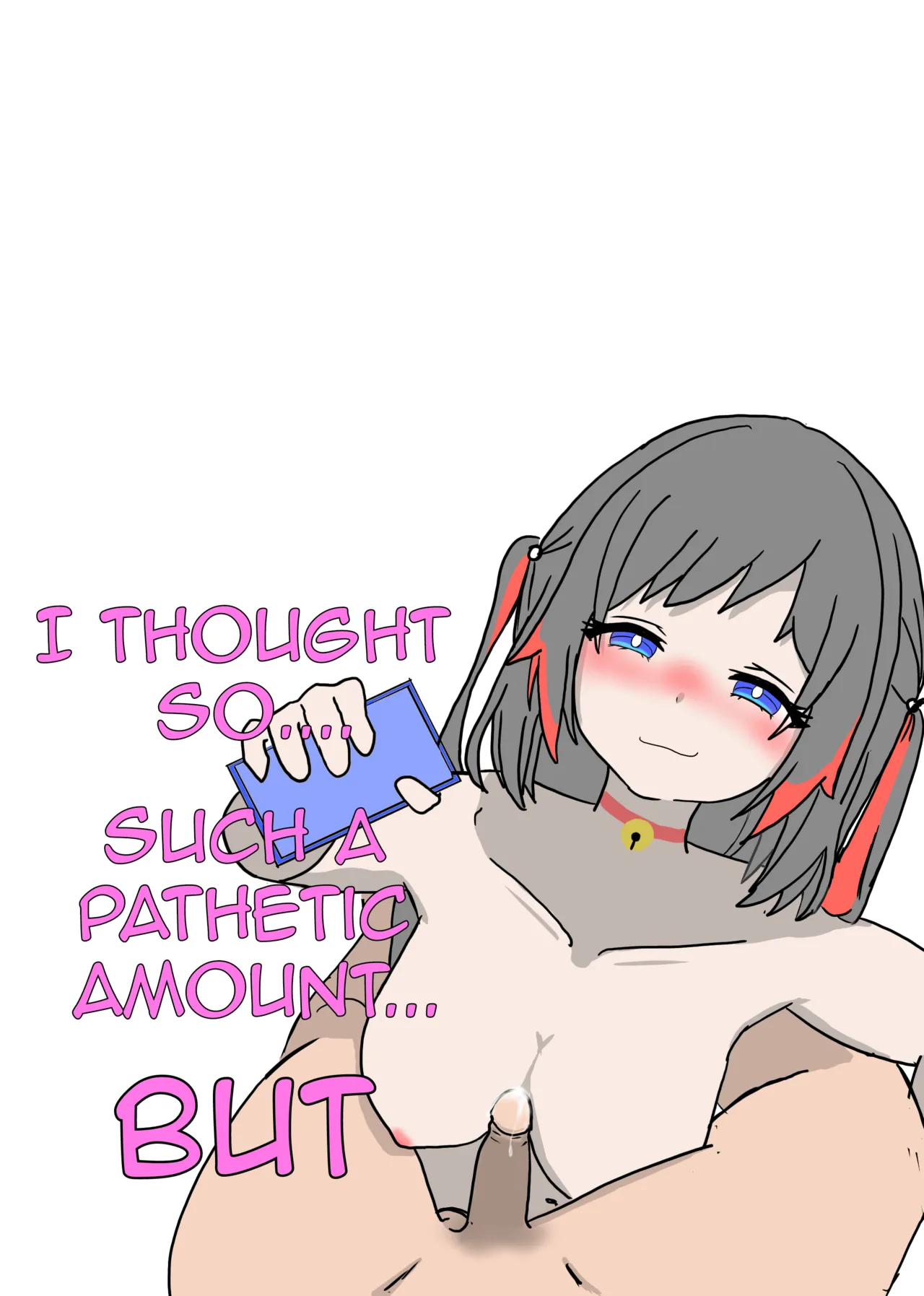 [AkisaeHitori] My Wife's NTR Dairy 1 [ENGLISH] [COLOURED] [uncensored] 图片编号 16