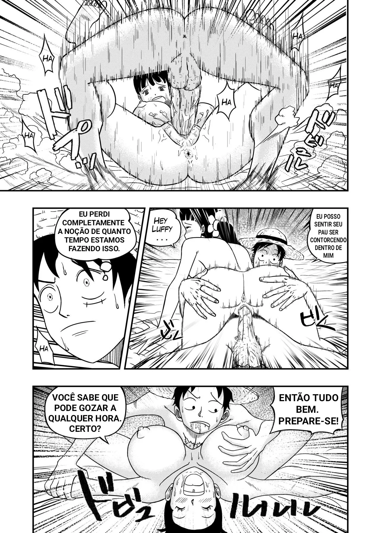 One piece flamny 图片编号 10