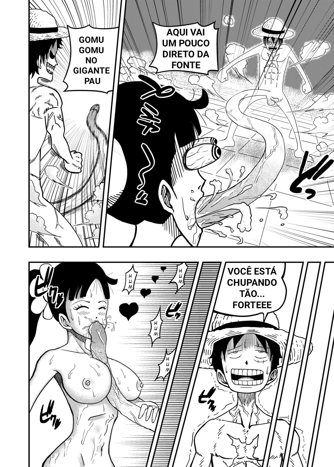 One piece flamny 图片编号 13