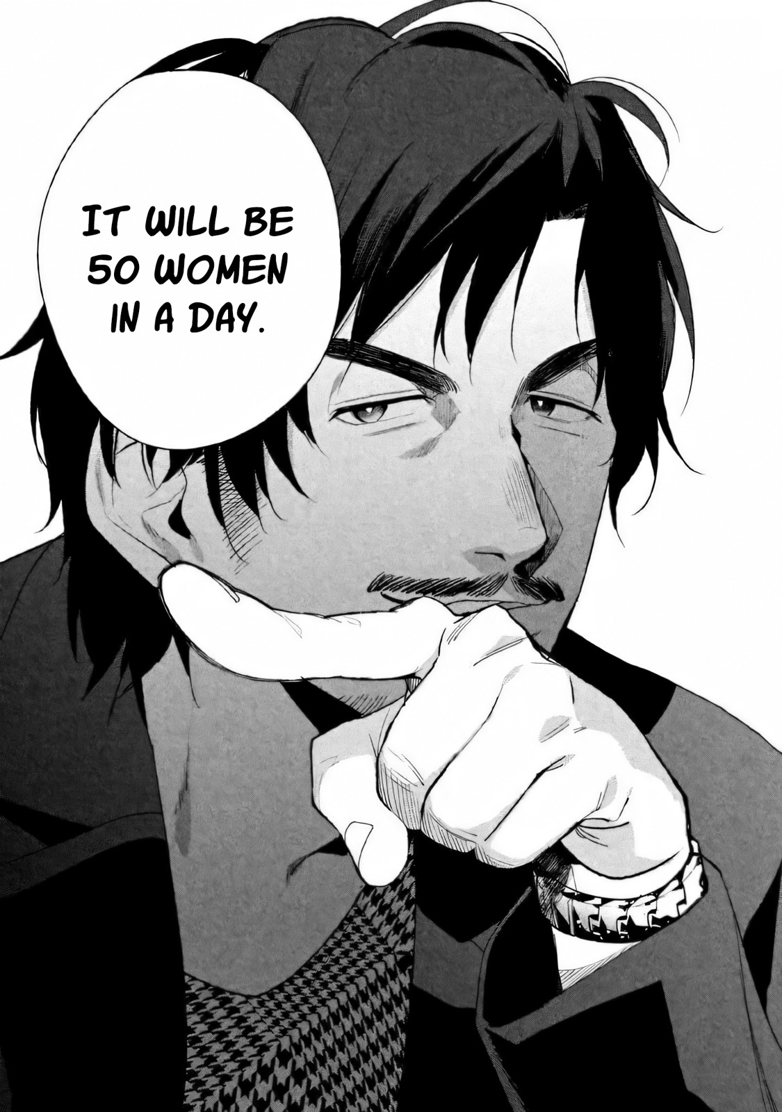 Boku wa Ai o Shoumei Shiyou to Omou CHAPTER 2 Bildnummer 16