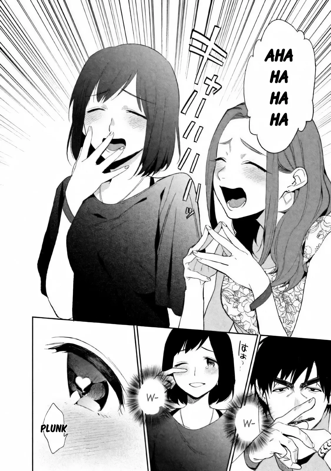 Boku wa Ai o Shoumei Shiyou to Omou CHAPTER 2 Bildnummer 29