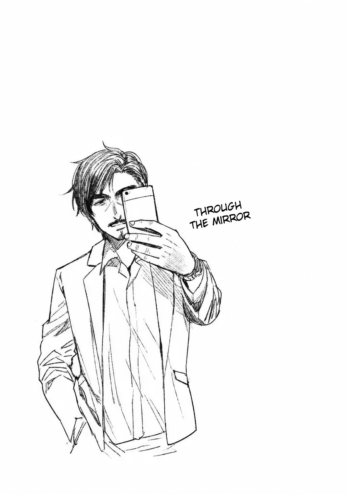 Boku wa Ai o Shoumei Shiyou to Omou CHAPTER 2 Bildnummer 32