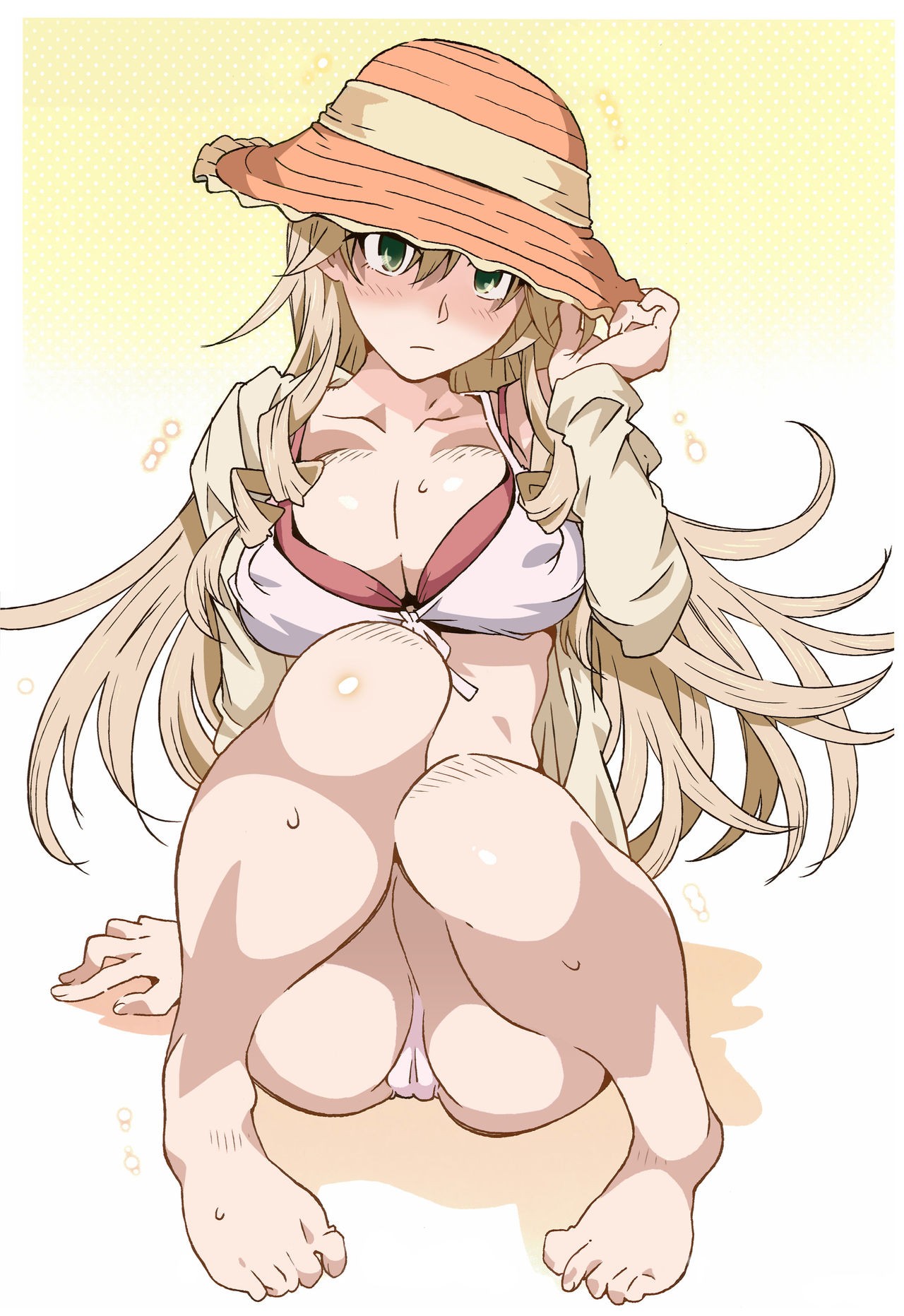 (C97) [RPG COMPANY 2 (Toumi Haruka)] HOME Ko tte Dou? (Yahari Ore no Seishun Love Come wa Machigatteiru.) [Textless] Bildnummer 2