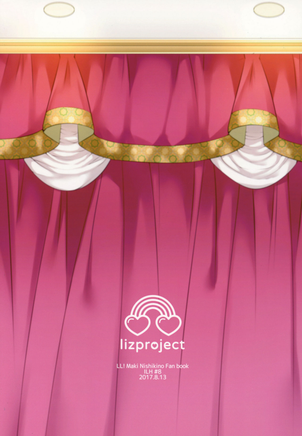 (C92) [liz project (Miyamoto Liz)] Maki to Icha Love Ecchi Hajimete no Anal Hen (Love Live!) [Spanish] [Espa-Doujins] Bildnummer 26