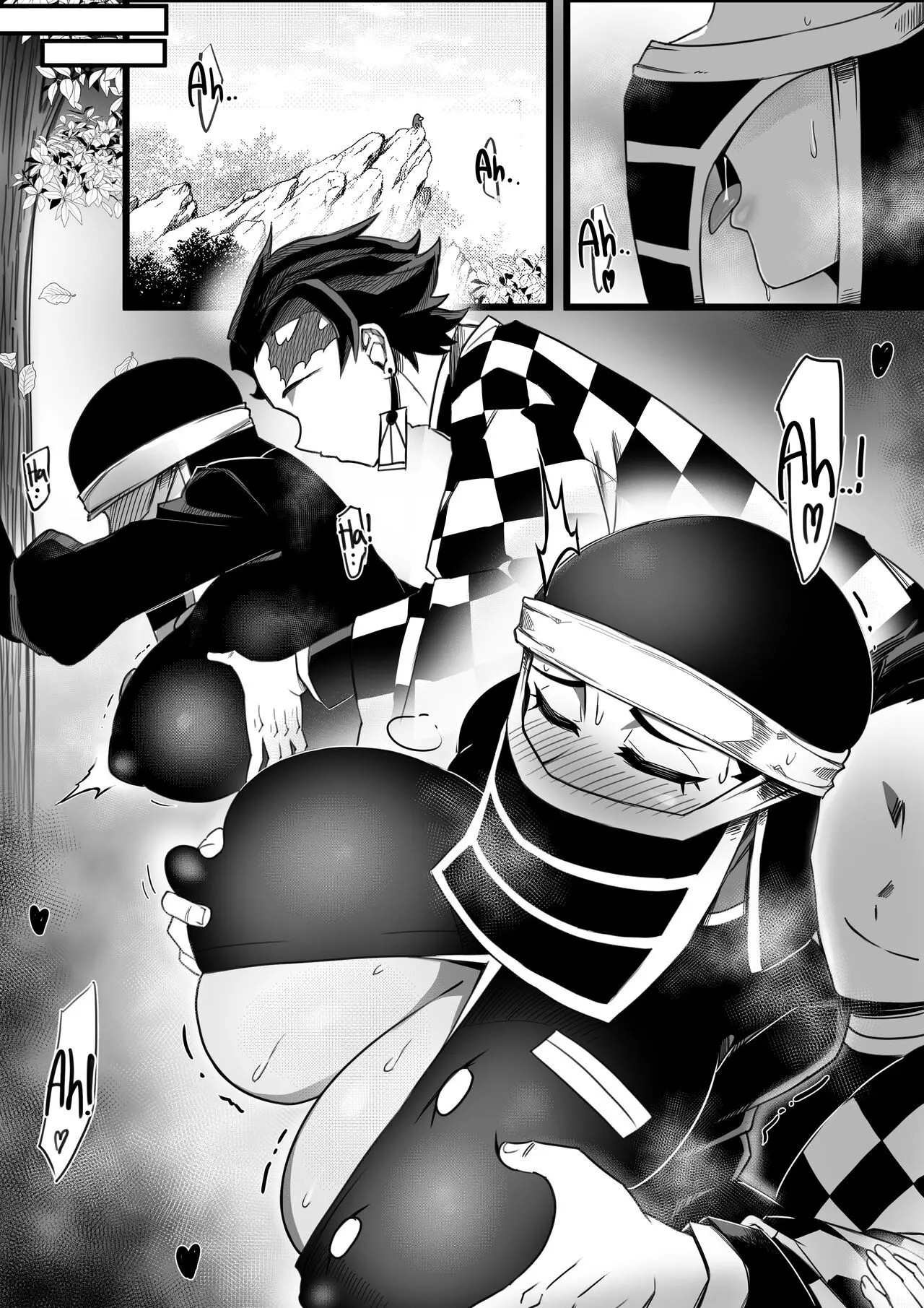 Kinetsu misc 2 image number 21