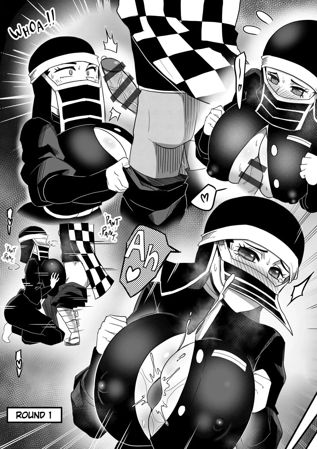 Kinetsu misc 2 image number 22