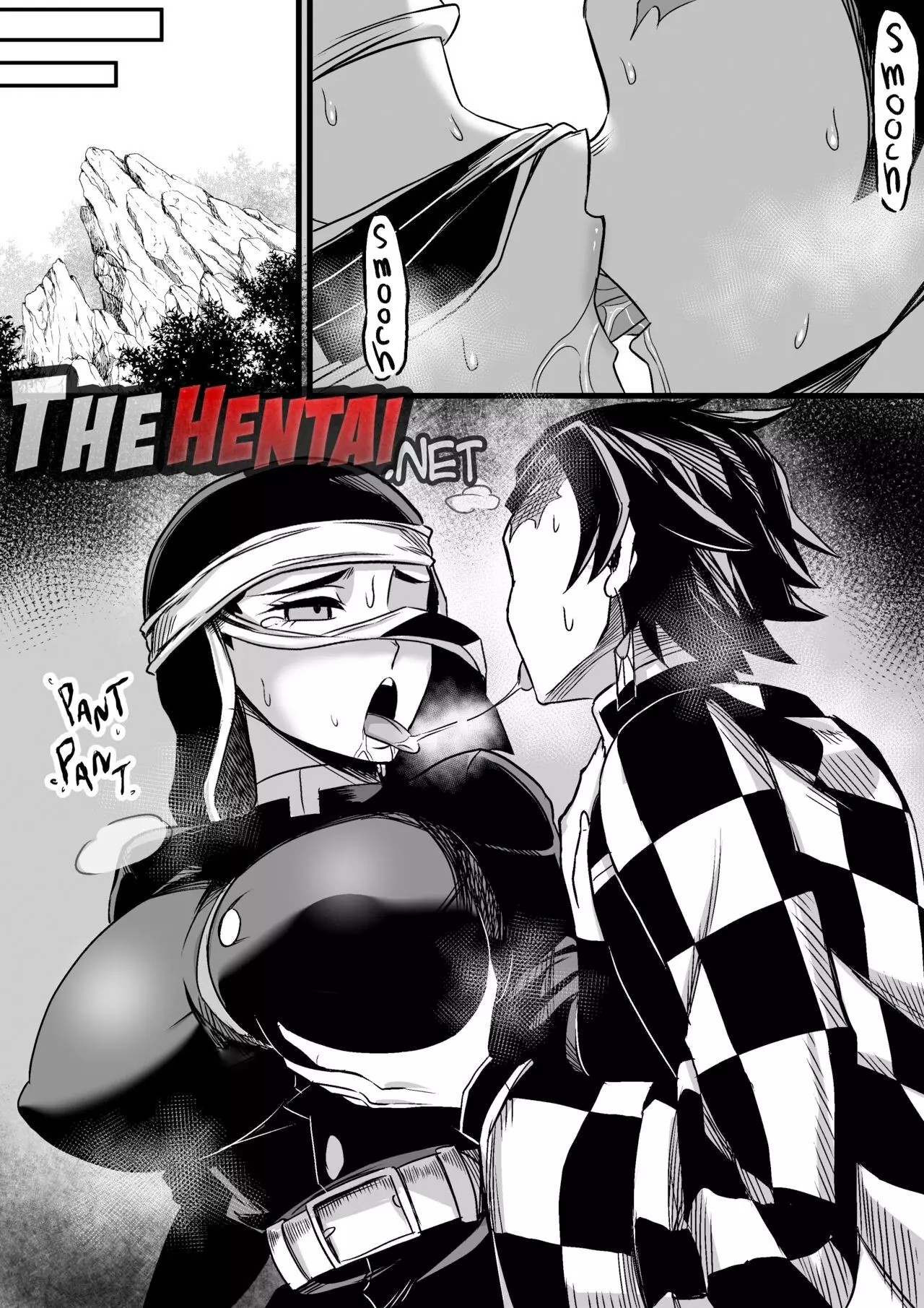 Kinetsu misc 2 image number 28