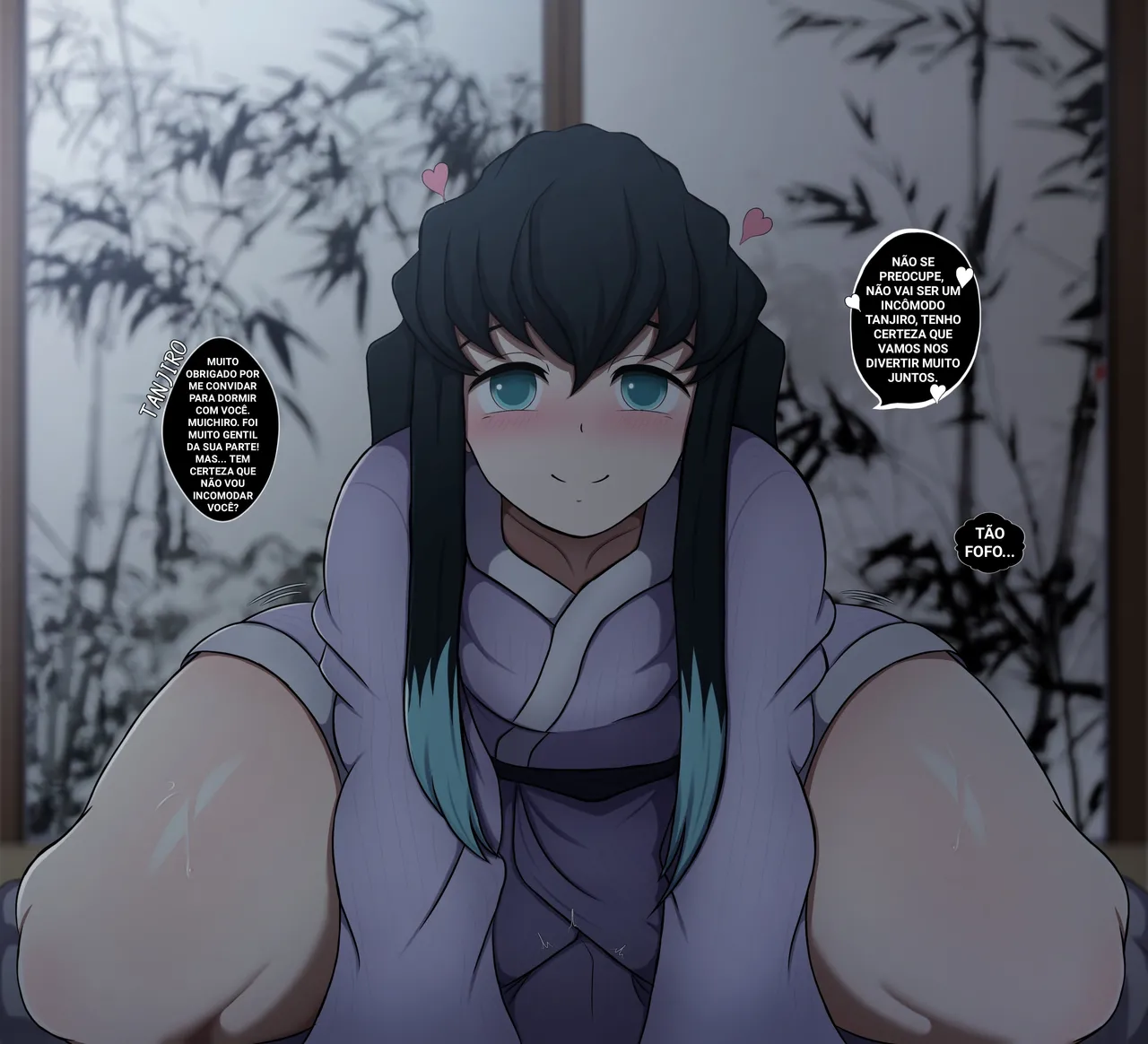 Kinetsu misc 2 image number 42