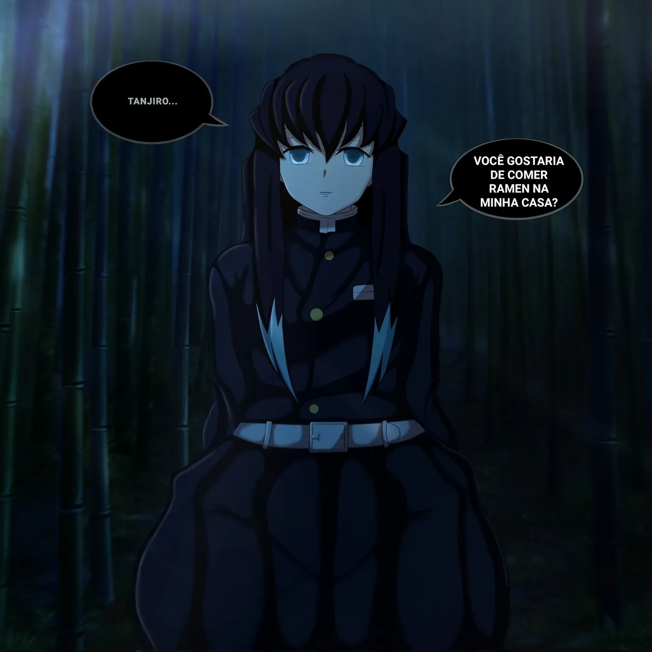 Kinetsu misc 2 image number 46