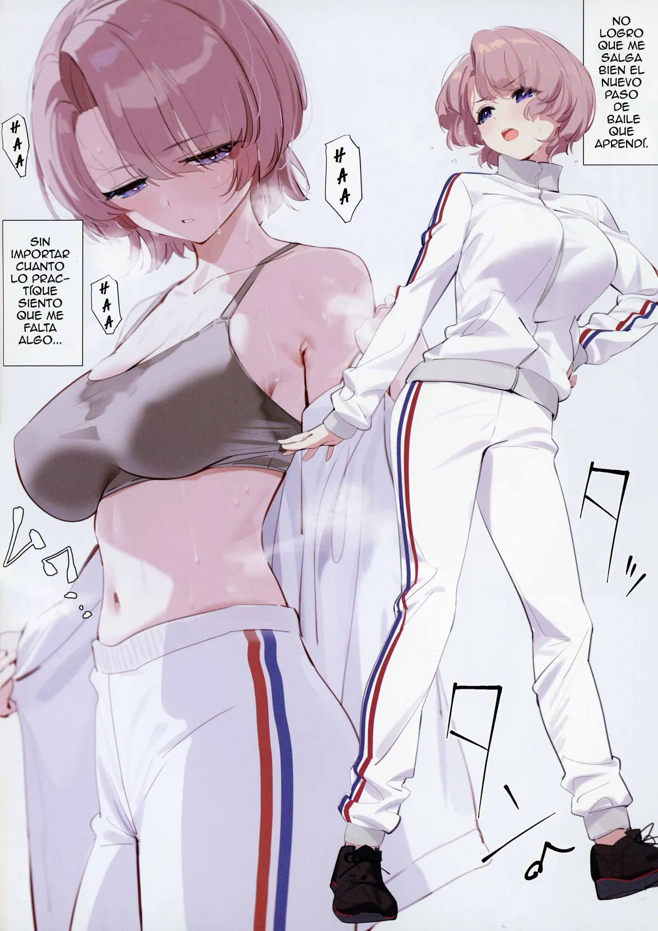 Mao Senpai no Houkago - El Después de Clases de Mao Senpai 5eme image