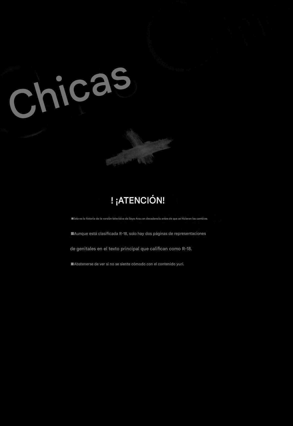 (CSP6) [Energia (Pikachi)] Girl's Crime (Puella Magi Madoka Magica) [Spanish] [CristoferDeLosAndes] imagen número 3