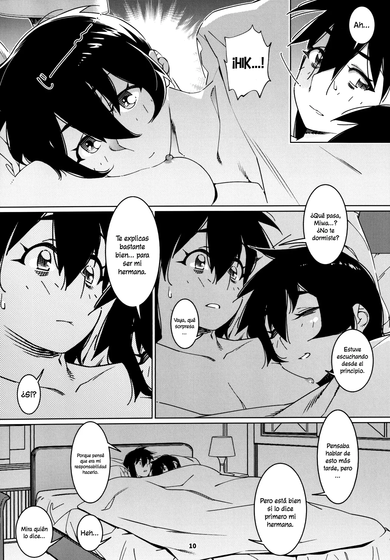 [Otonano Omochiya (Hirokawa)] Otonano Omochiya Vol. 25 [Spanish] 图片编号 9