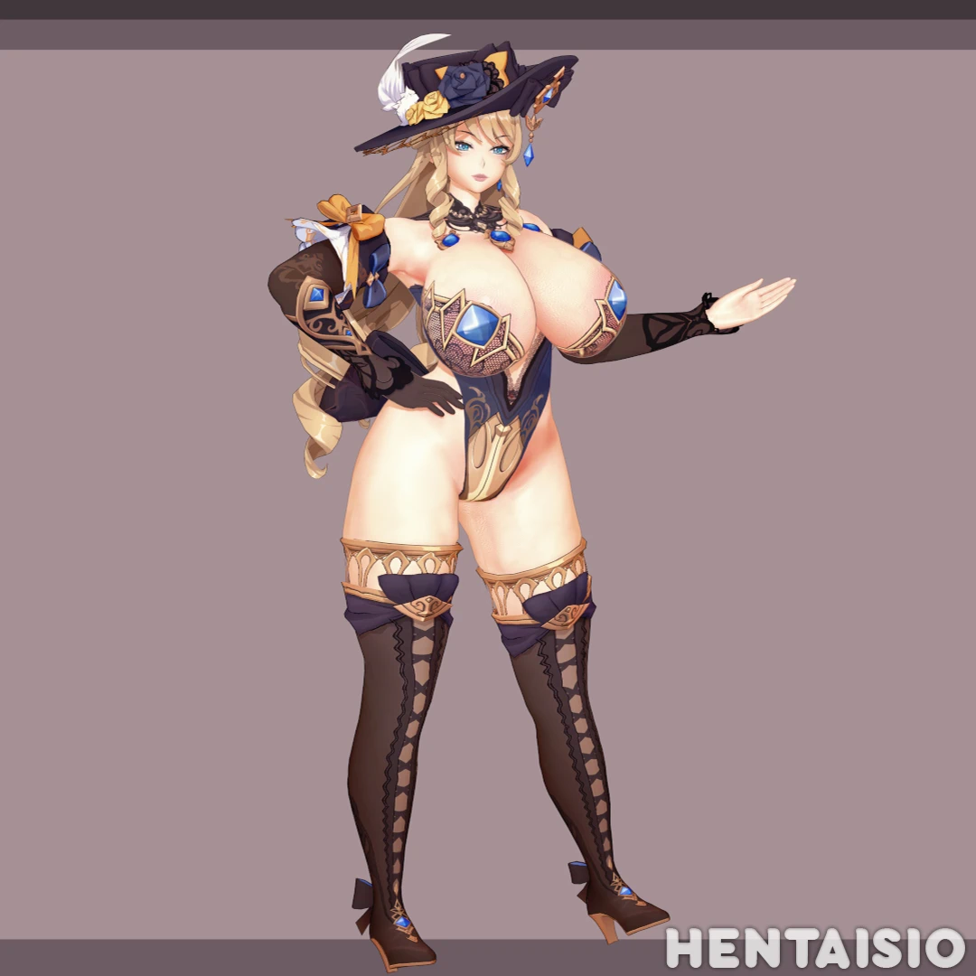 Hentaisio image number 18