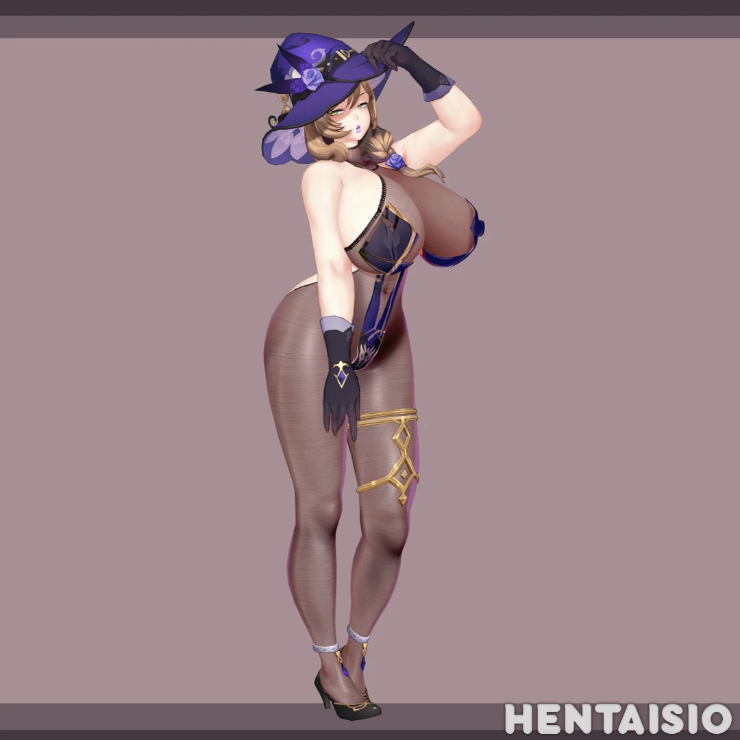 Hentaisio image number 20