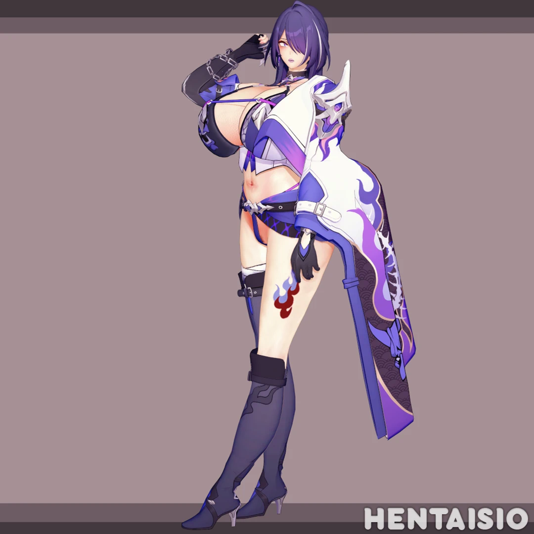 Hentaisio image number 24