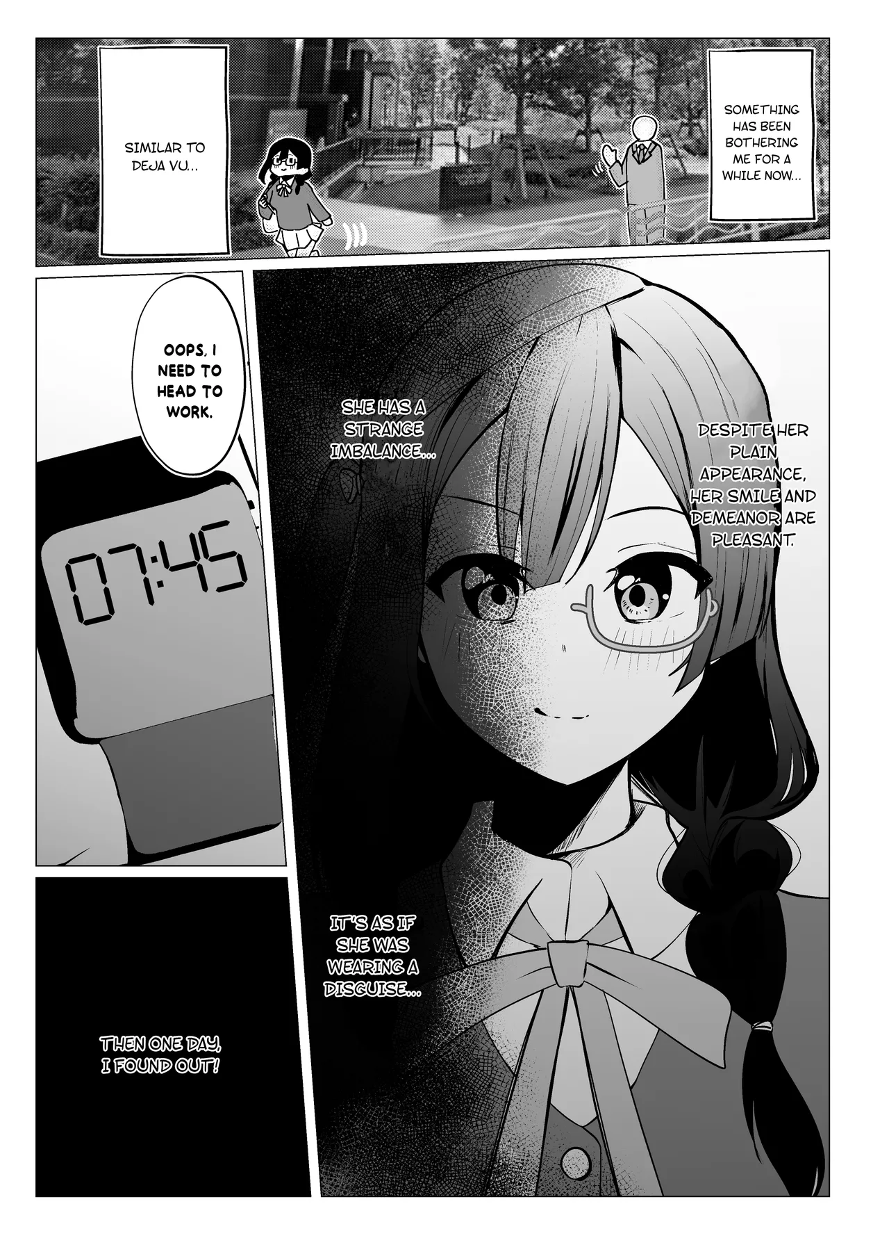 [OH MY GOSH!! (Ya-kun)] Otonari-san wa School Idol (Love Live! Nijigasaki High School Idol Club) [Digital] [English] [YuushaNi] image number 6