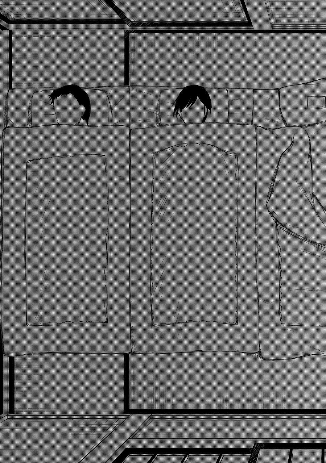 [Aoto Kage] Inran Shimai Seikatsu Ch.1-4 | 음란 자매 생활 제1~4화 [Korean][팀 숙녀] [Ongoing] 113eme image