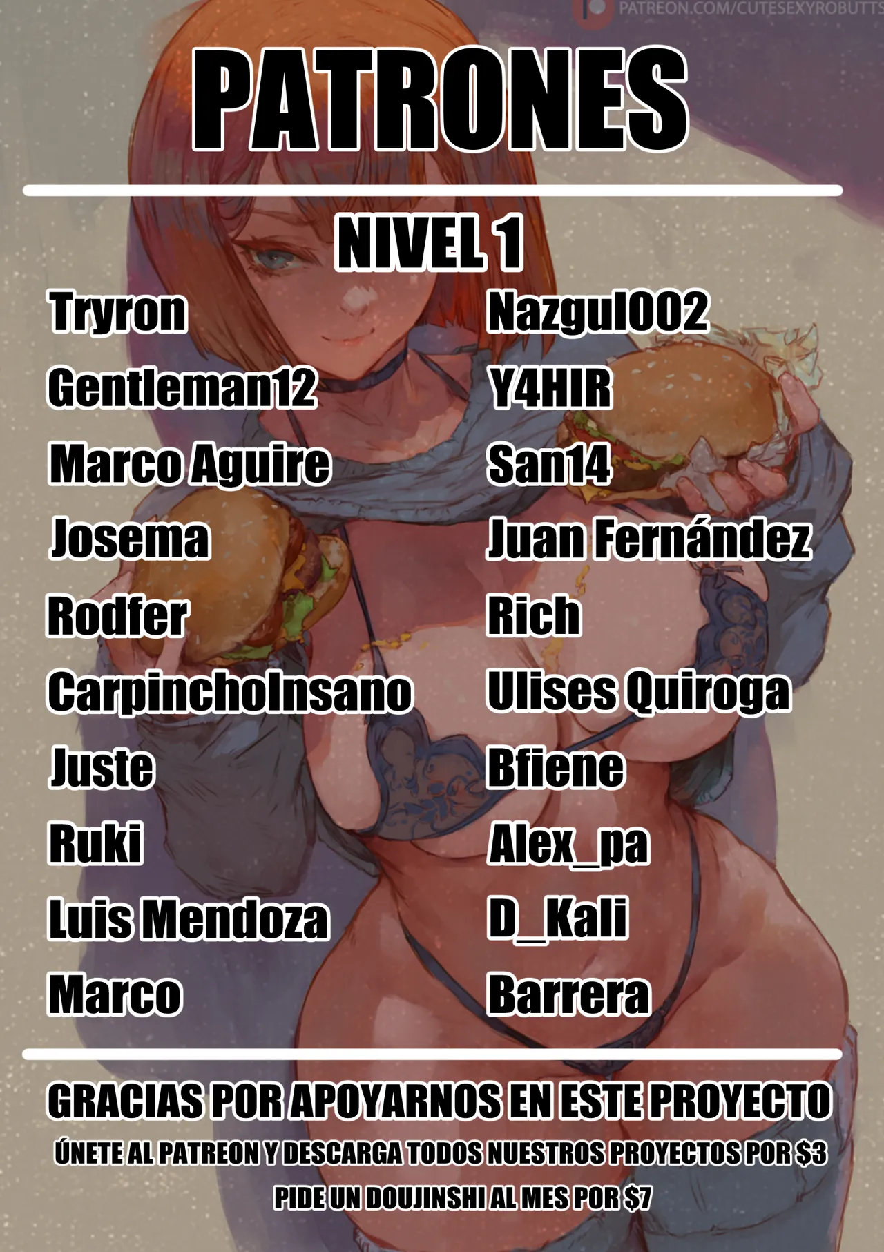 [Jamming] Mesu Jokukan no Miboujin Ch. 1 | La Viuda De La Casa De La Vergüenza Cap. 1 [Español] [BigDaddy Scan] [Sin Censura] [Digital] 26eme image