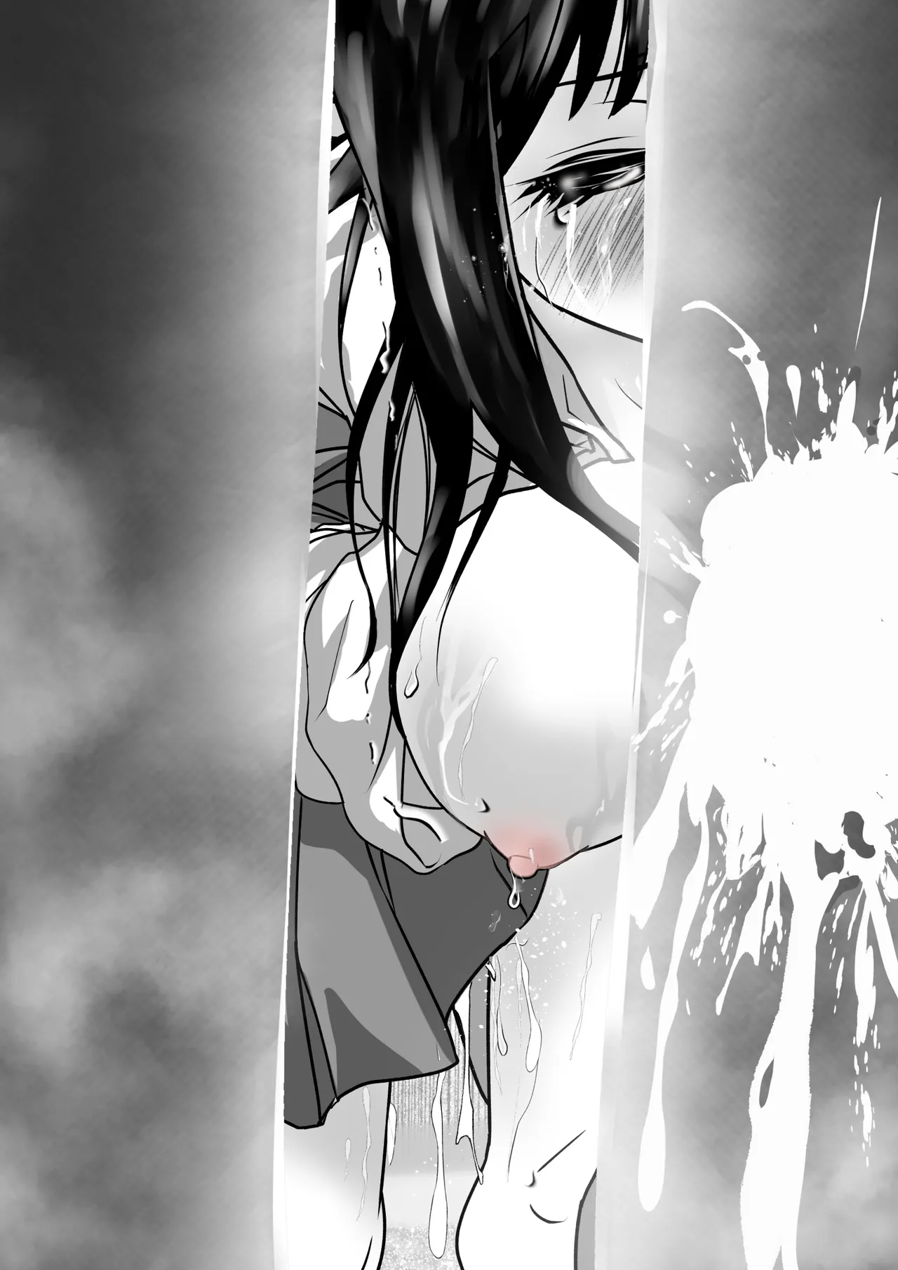 [Yakitoria (Bonjiri Negima)] if... Moshimo Anotoki... (Various) Bildnummer 83