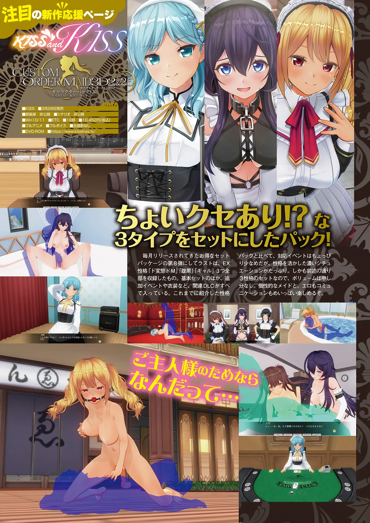 Monthly Megastore 2025-04 image number 27