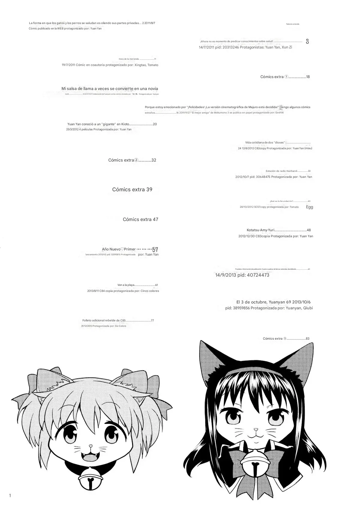 (Mou Nanimo Kowakunai 13) [Nedaore (Ayane)] Matometa no. (Puella Magi Madoka Mágica)(spanish)(traduccion:CristoferDeLosAndes) 图片编号 4