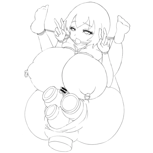 扩张 изображение № 9