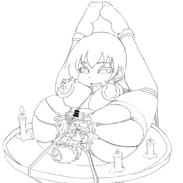 扩张 изображение № 10