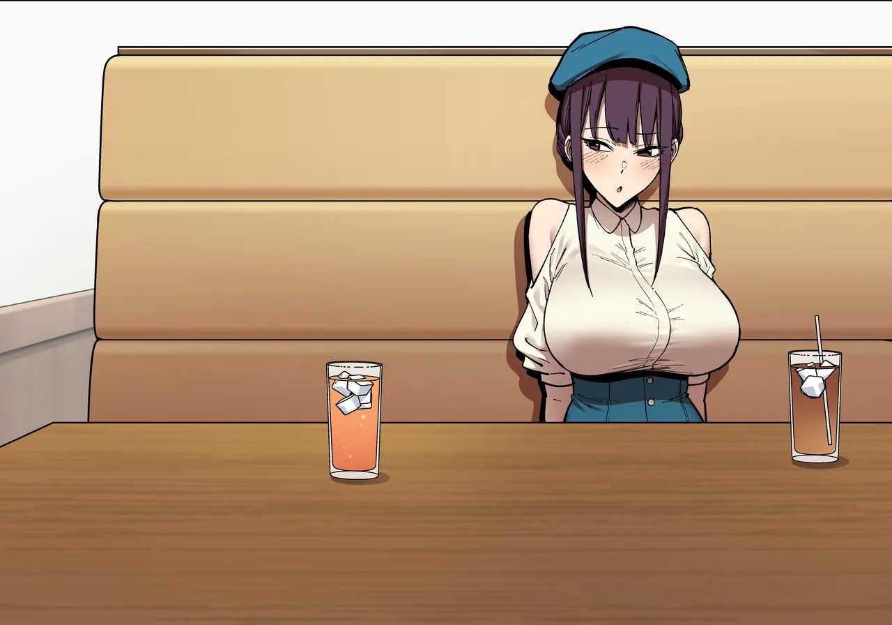 [F.W.ZHolic (FAN)] A Summer Vacation with My Twin Childhood Friends 1-2 | 소꿉친구 쌍둥이와의 여름 방학 1-2 [Korean] [Digital] numero di immagine  9