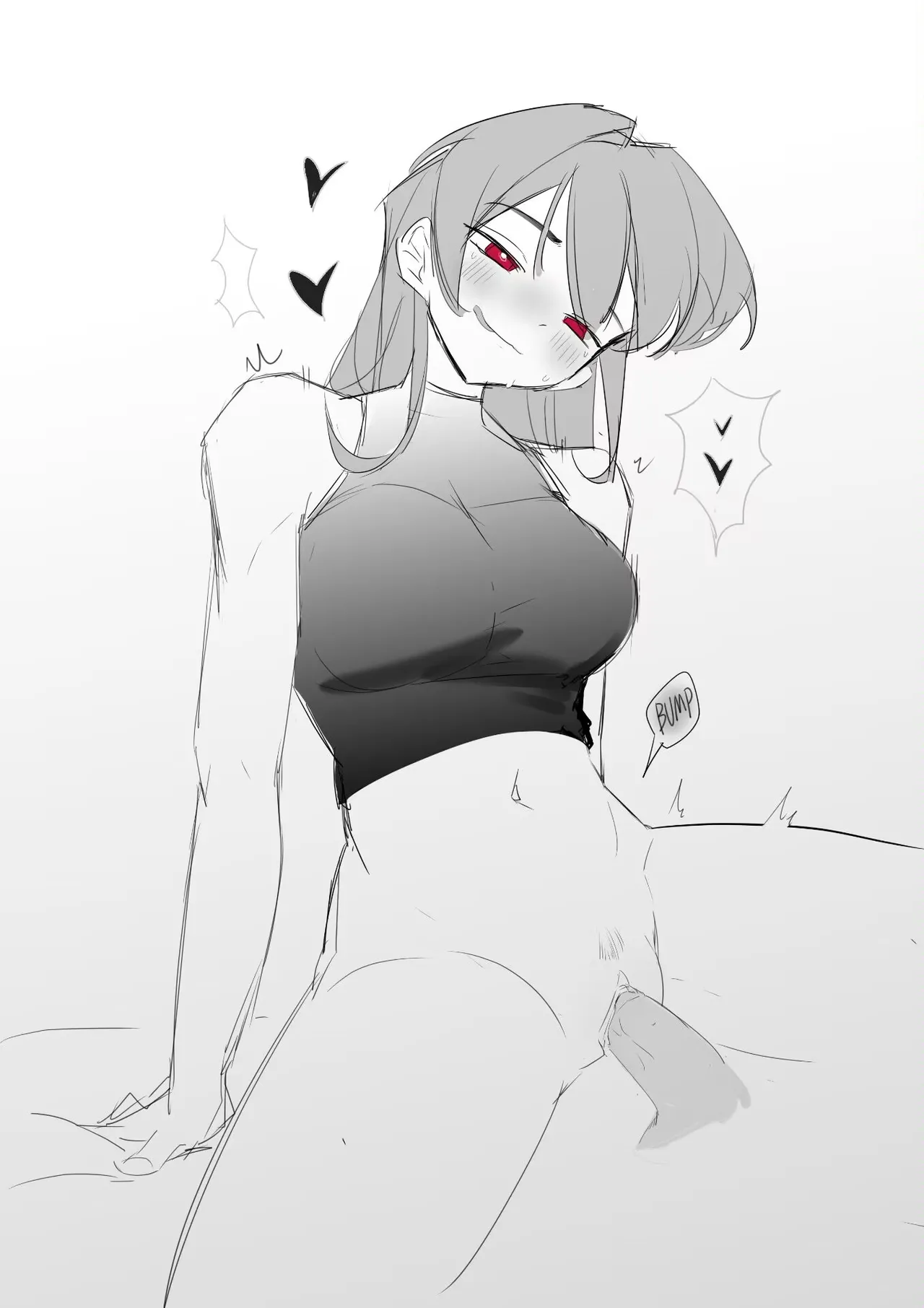 ［pixiv］［鹦鹉螺炖罐］法师大法师 图片编号 2