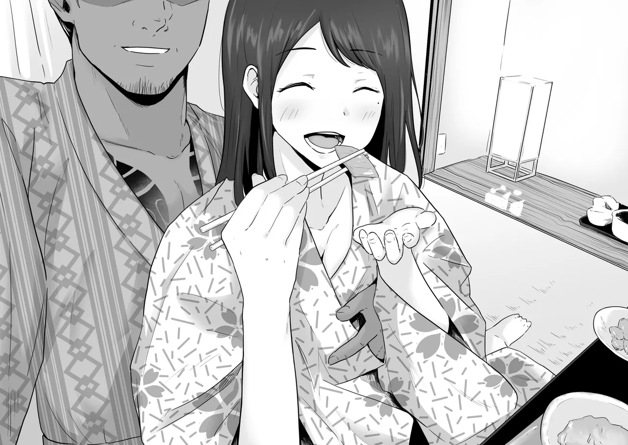 Hahaoya ga Yakuza to no Sex ni Hamatta Hanashi | Мать Пристрастившаяся к Сексу с Якудзой [Russian] [KOMIX] 画像番号 51