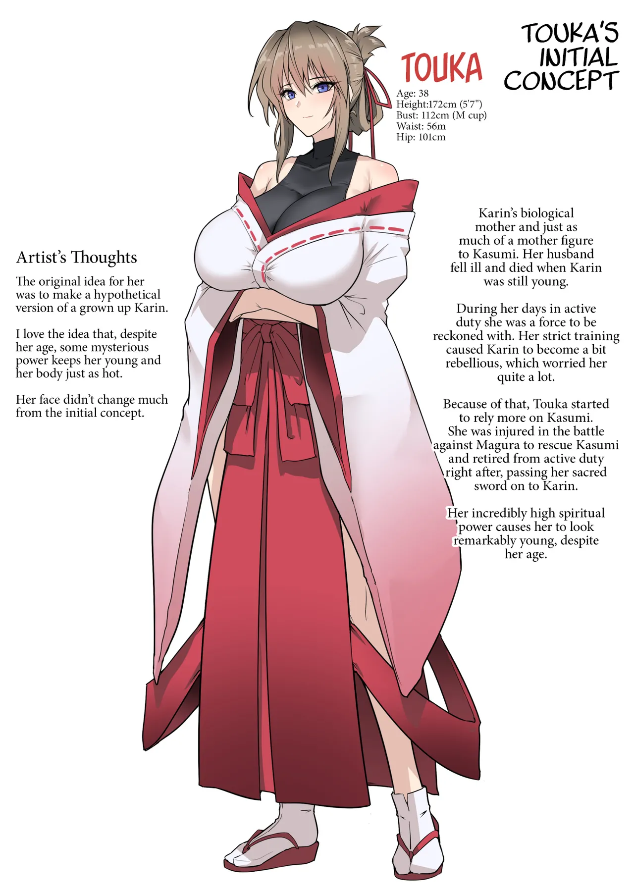 [Hokkebain! (Halcon)] Hama no Miko Ingoku ni Otsu | Exorcist Maidens: The Fall to Lustful Hell [English] [Shiromaru] [Digital] image number 59