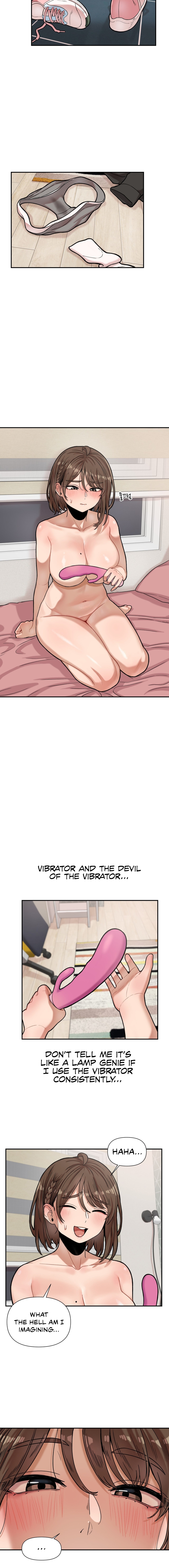 [5hz] An Invisible Kiss [Ch. 1-13] [English] [The Blank] [Ongoing] image number 88