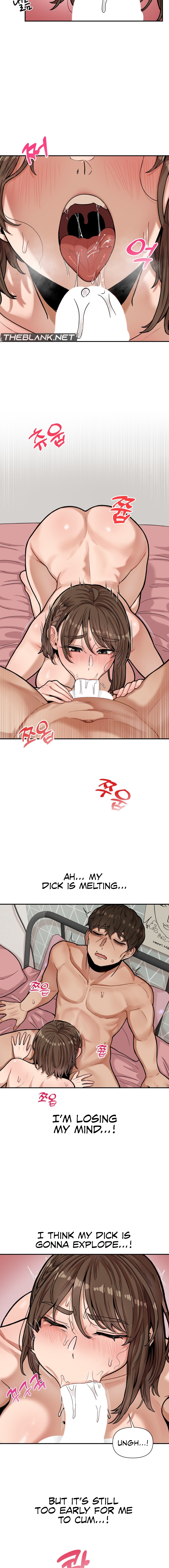 [5hz] An Invisible Kiss [Ch. 1-13] [English] [The Blank] [Ongoing] image number 91