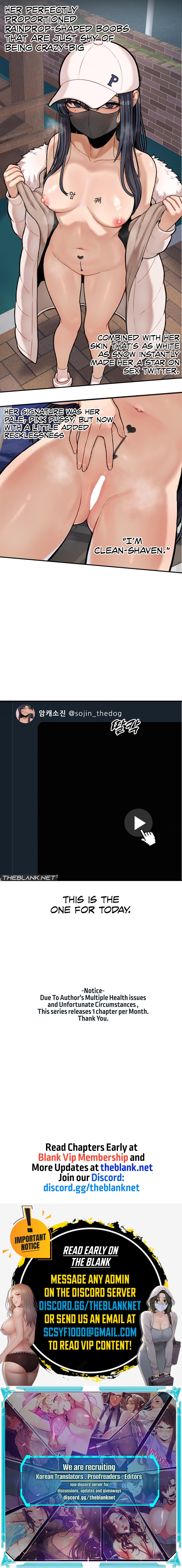 [5hz] An Invisible Kiss [Ch. 1-13] [English] [The Blank] [Ongoing] image number 127